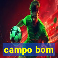 campo bom